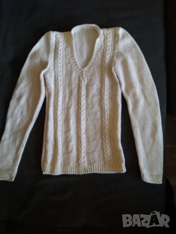 Детска блуза за 7-8 годишно, снимка 4 - Детски Блузи и туники - 36001761