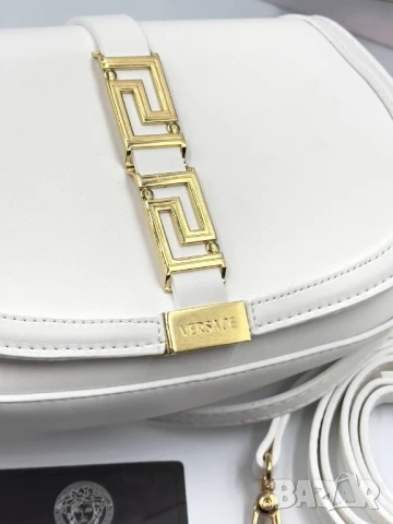 чанти versace , снимка 6 - Чанти - 51294035