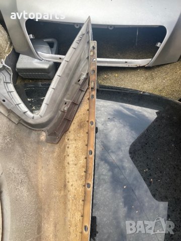 Vw phaeton 2004година Ляв Калник, снимка 6 - Части - 41188121