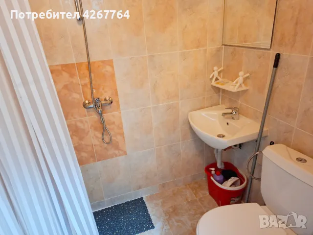 Уютно студио в Пампорово, снимка 6 - Апартаменти - 49879306