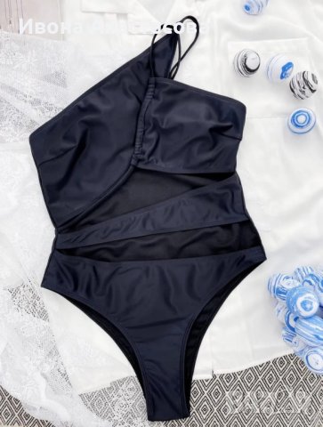 ИНТЕРЕСЕН БАНСКИ , снимка 5 - Бански костюми - 41969520