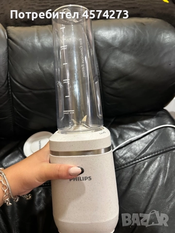 Блендер philips, снимка 3 - Блендери - 52066655