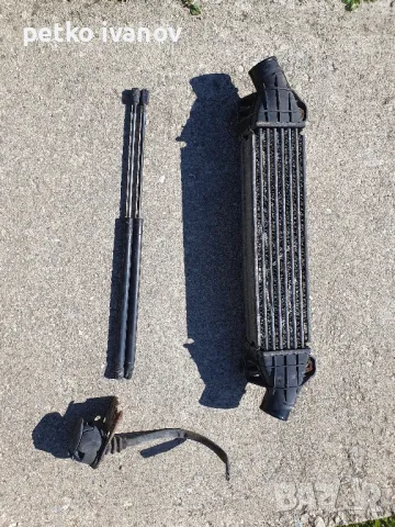 Части Ford Mondeo, снимка 2 - Части - 47751951