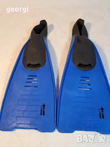 италиански плавници Dive line  33-34 размер     21/1