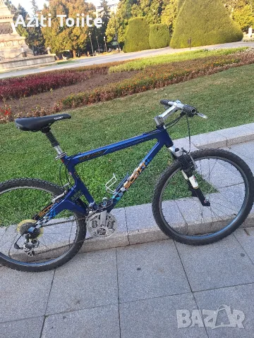 scott endorphin pro racing carbon, снимка 9 - Велосипеди - 55825813