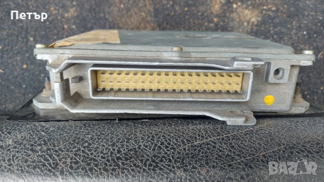 Компютър Bosch MP7.0 за Пежо v6, снимка 4 - Части - 35726732