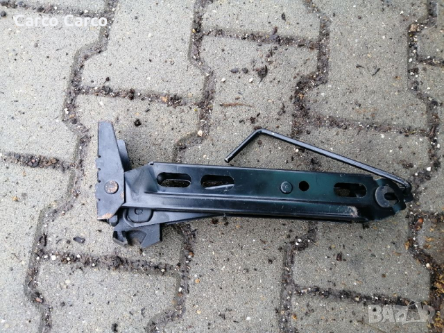 Крик Опел оригинален Opel  Изпращам с еконт и опция преглед и тест, снимка 2 - Аксесоари и консумативи - 36140731