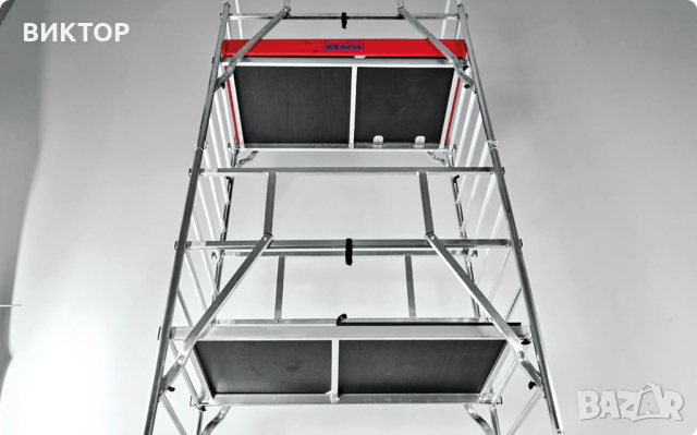 скеле  под наем,ямбол, снимка 3 - Монтажи - 44751080