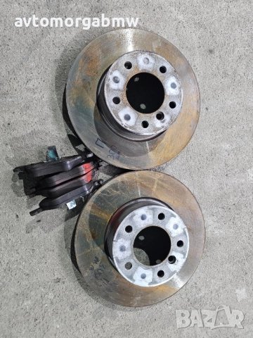 На части БМВ Е91 320Д 163 коня / BMW E91 320D 163hp, снимка 5 - Автомобили и джипове - 52355436