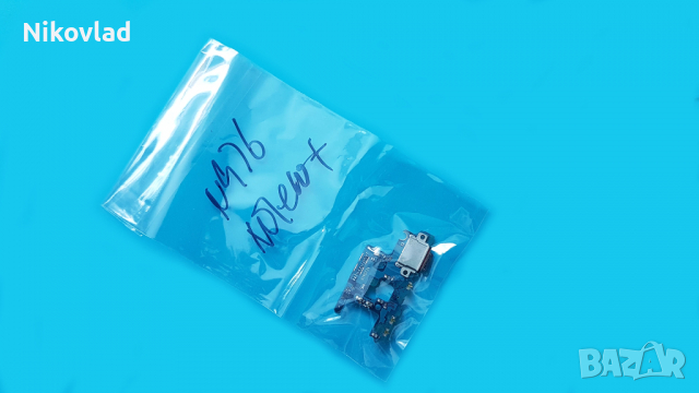 Блок захранване Samsung Galaxy Note 10 Plus, снимка 3 - Резервни части за телефони - 36186708