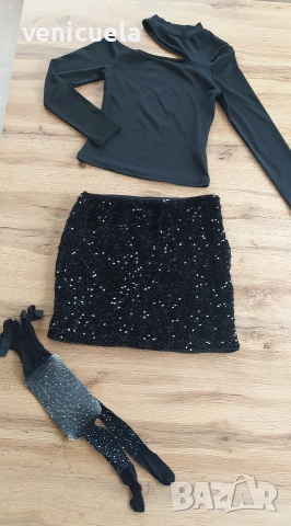 Нови поли, рокли и др., снимка 6 - Поли - 53660056