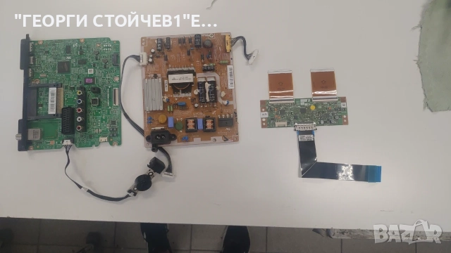 SAMSUNG UE32F5000AW  BN41-01955  BN44-00605A   RUNTK  5351TP  0055FV
