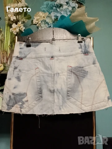 Къси и мини поли 3 и 5 лв броя , снимка 7 - Поли - 51140211