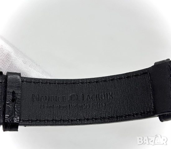 Maurice Lacroix Les Classiques Мъжки швейцарски часовник, снимка 8 - Мъжки - 52849900