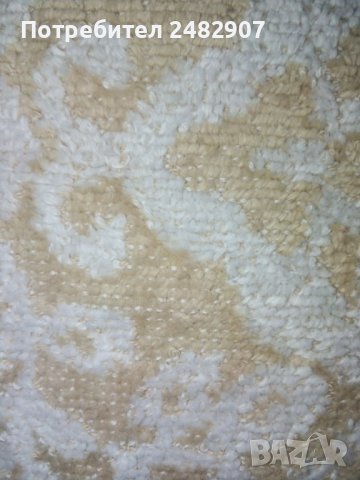 Малка хавлиена кърпа ZARA, снимка 4 - Хавлиени кърпи - 41790396