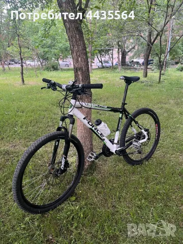 Колело Alfa Force, снимка 1