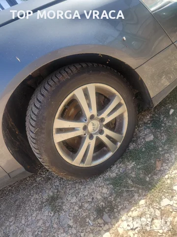 VW PASSAT B6 1.6 Fsi на части !!!, снимка 11 - Автомобили и джипове - 55876073