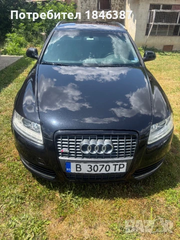 Audi A6 2.0 Tdi 170 к.с., снимка 3 - Автомобили и джипове - 49714461
