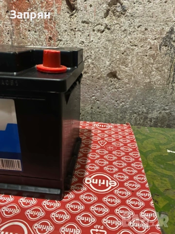 Нов акумулатор 110ам/ч 900 А с гаранция усилен стартов ток, снимка 5 - Аксесоари и консумативи - 53330818