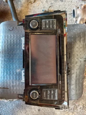 Навигация - Радио-Nissan Qachqai j11-1.2i-2018г-115кс, снимка 4 - Части - 50947954