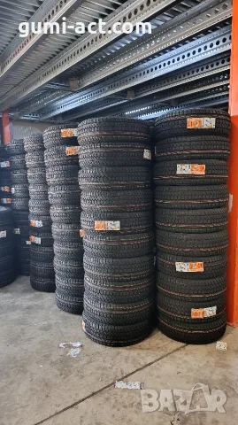 Зимни гуми TORQUE TQ022 225/40R18 92H XL – НОВИ DOT 2026, снимка 3 - Гуми и джанти - 55966550