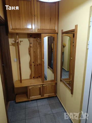 Дава под наем 2-стаен, снимка 10 - Апартаменти - 53622086