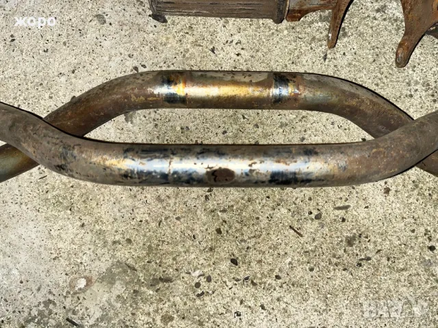 Части за киевка , снимка 6 - Части - 32416964