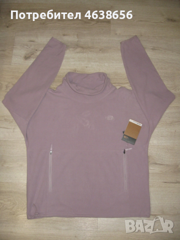 The North Face оригинален дамски полар с етикет