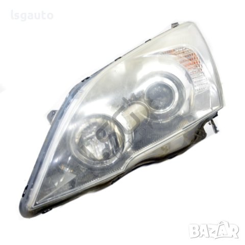 Ляв фар Honda CR-V III 2006-2010 ID:103653, снимка 2 - Части - 41261556