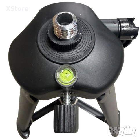 4D Лазерен Нивелир с 16 Линии (Четири Точков), Самонивелиращ се, снимка 18 - Други инструменти - 52568664