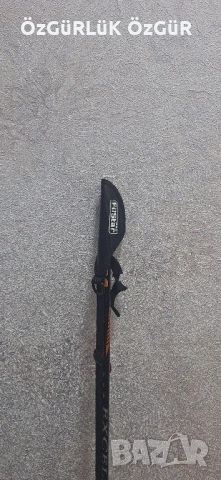 из ползване 4.5 пати , снимка 2 - Въздушно оръжие - 53225932