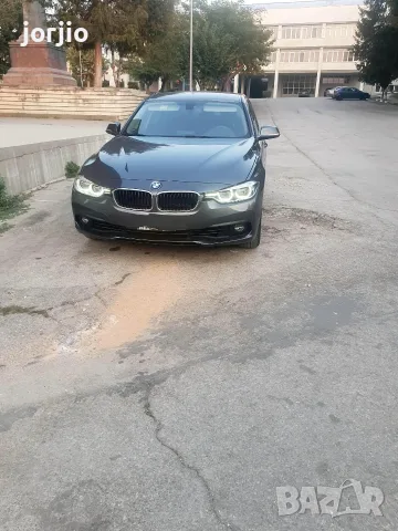 BMW 318 I, 1.5 turbo ,на части или цяла