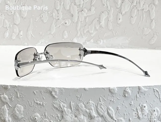 Gentle Monster слънчеви очила УВ400, снимка 3 - Слънчеви и диоптрични очила - 49962320