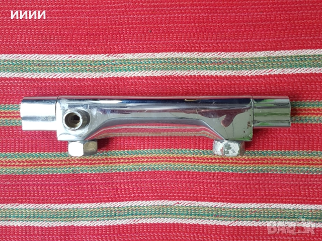 Душ батерия смесител, снимка 3 - Смесители - 52362257