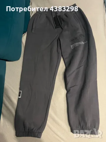 Мужки анцунг Mercier