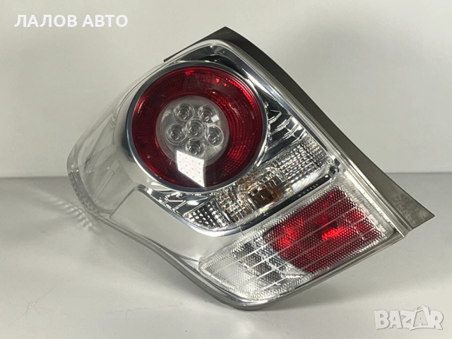 Ляв стоп Тойота Версо 2012г Lqv stop Toyota Verso 