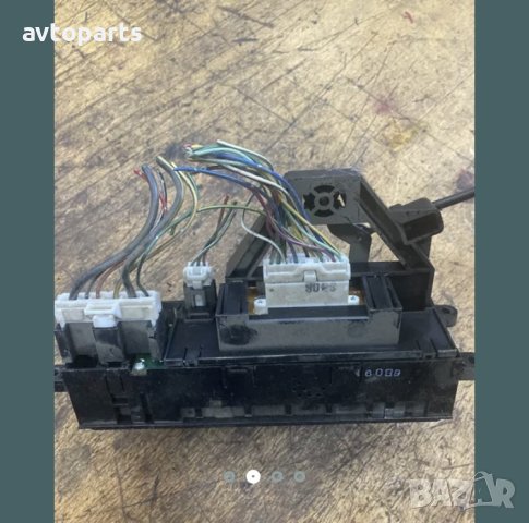 Subaru legacy 1998година 2.0i управление парно, снимка 2 - Части - 40446283