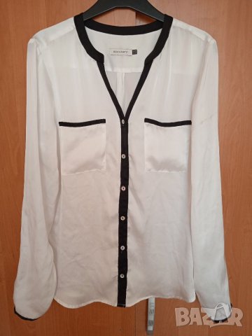 Сатенена риза