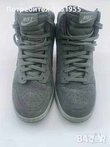 Nike Dunk Sky Hi 39 номер