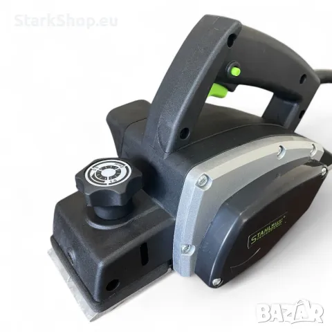 Професионално Ренде гредово STAHLMAYER , 82 мм. 1500W, снимка 5 - Други инструменти - 50072625