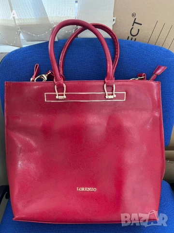 Дамска чанта Lorenzo