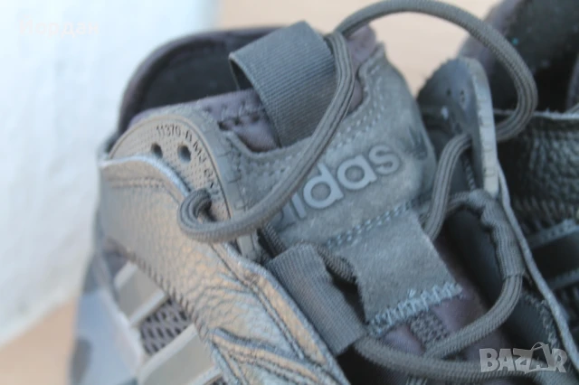 Сникърси/маратонки ''Adidas Streetbal'', снимка 4 - Маратонки - 50714934