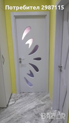 Интериорни врати Sil lux, снимка 9 - Интериорни врати - 42618680