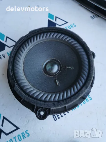 96330AA100 Високоговорител за предна врата Bose Диаметър 165 mm; етикет Bose с Hyundai и Kia лога