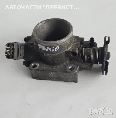 Дросел Клапа Мазда Демио Mazda Demio 1.3 63кс