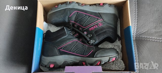 Туристически обувки 36 номер, снимка 1