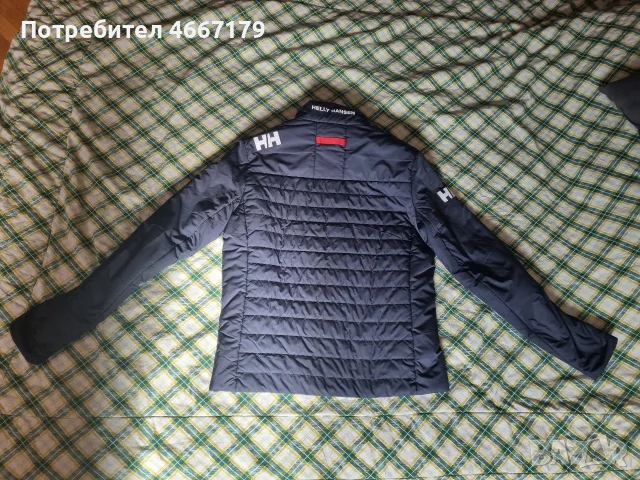 Леко яке HH / Helly Hansen, снимка 3 - Якета - 56262863