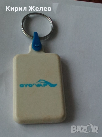 Ключодържател 52103