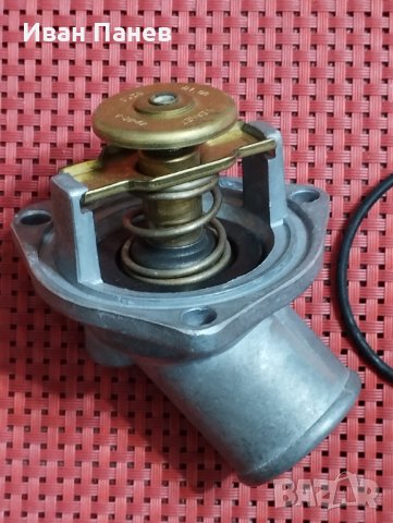 Термостат, охладителна течност Vernet TH6287.92J за OPEL Kadett E,Omega A,​Ascona C​,Astra F,​Calibr, снимка 5 - Части - 39011459