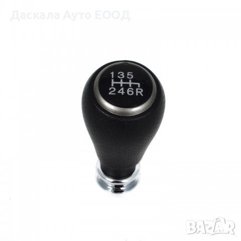 Топка за скоростен лост за HONDA CRV (2006-2011г.) с 6 скорости